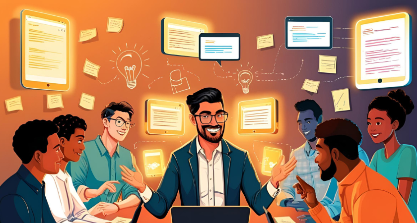 Como se tornar um mentor digital de sucesso