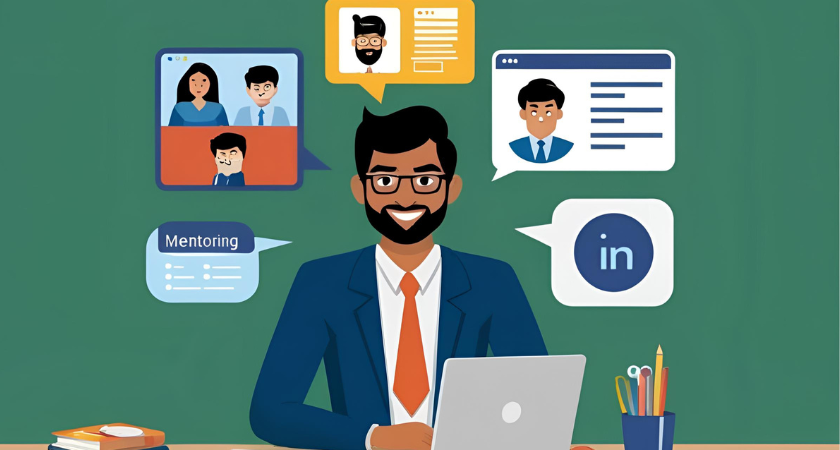Como se tornar um mentor digital de sucesso