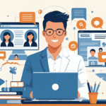 Como Construir um Negócio de Mentoria Online Lucrativo: Guia Definitivo 2025