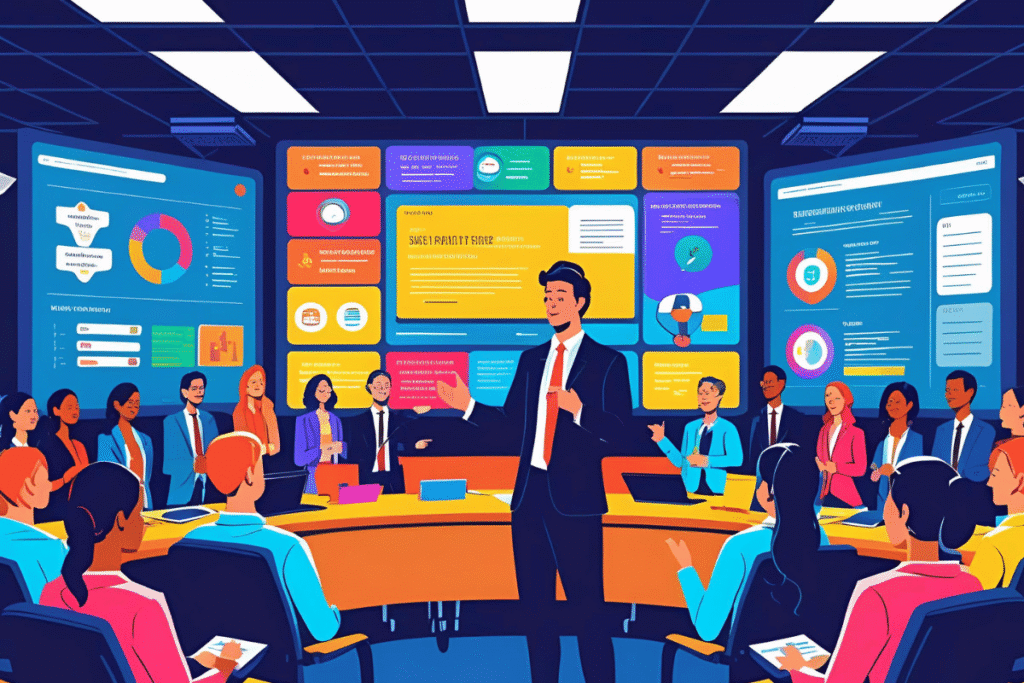 Ferramentas e Técnicas Para Mentoria Digital