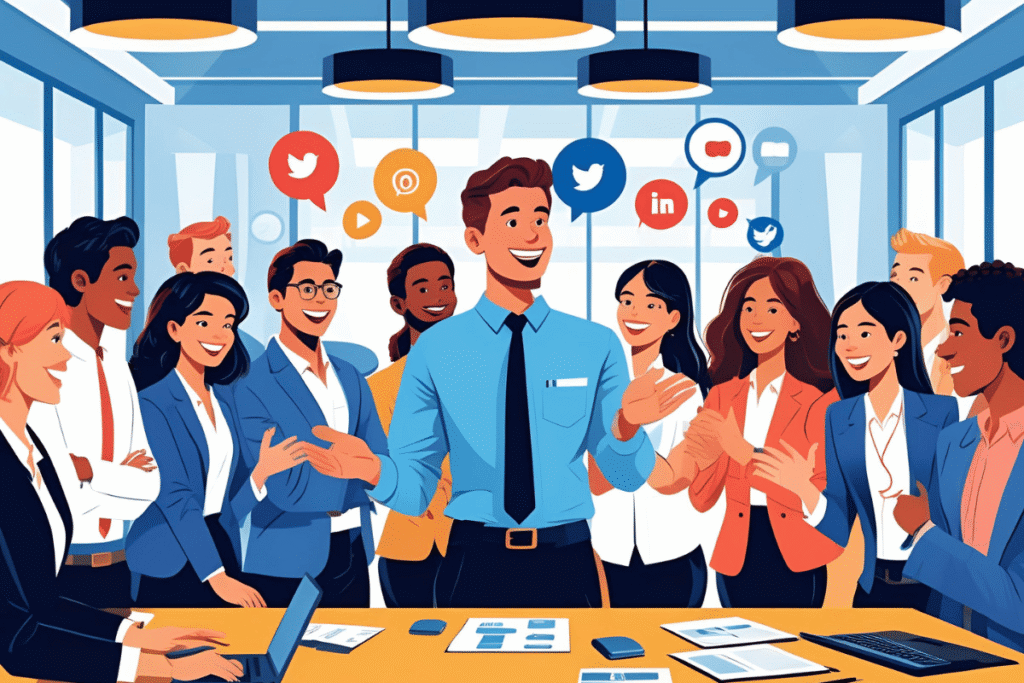 Mentoria em Marketing Digital