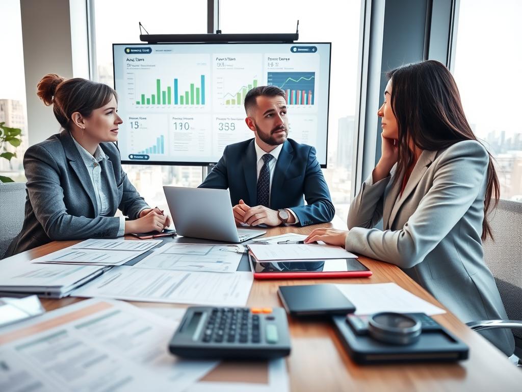 financing auction properties