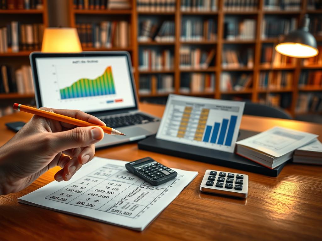 maximum bid calculation