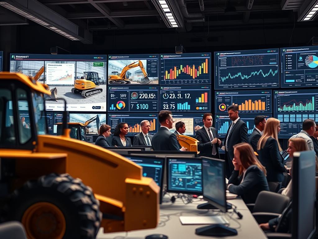 online machinery auction platforms