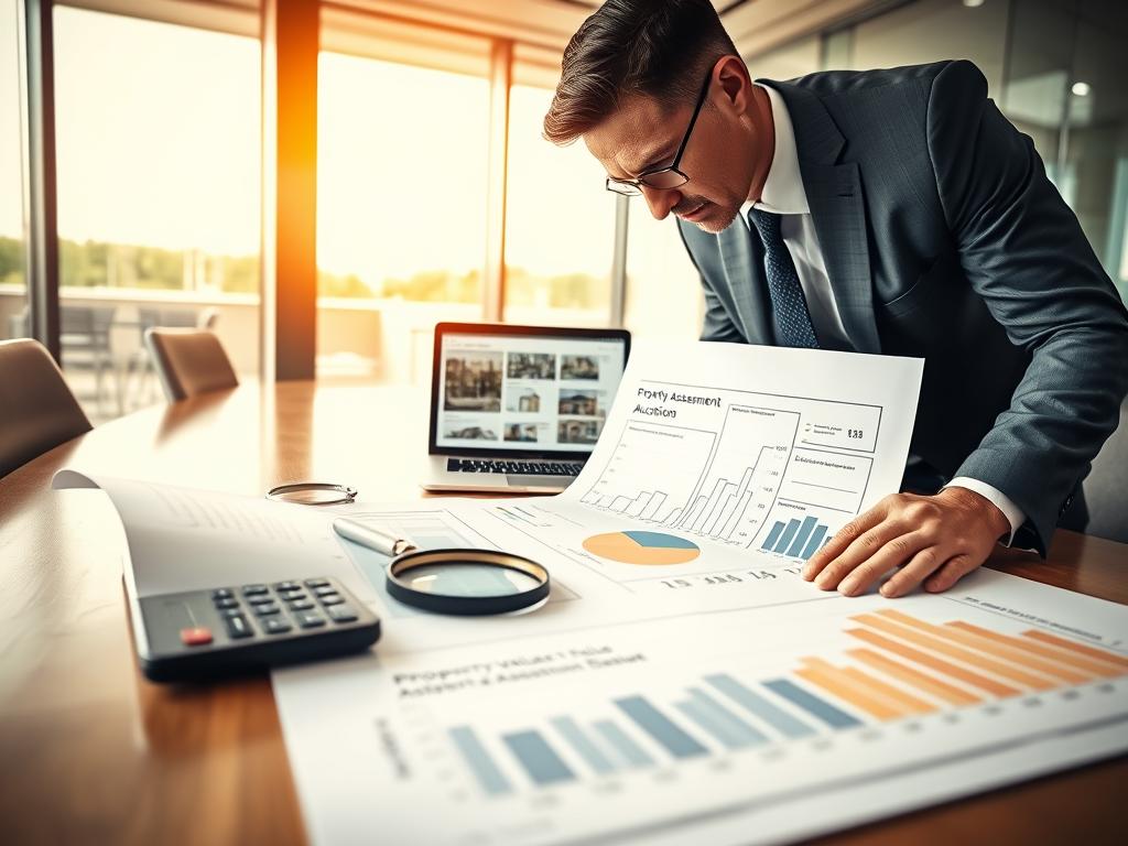 property value assessment